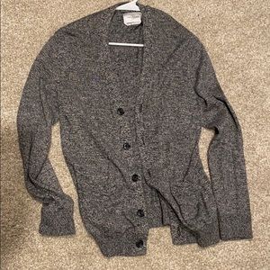 Urban Outfitters men’s cardigan